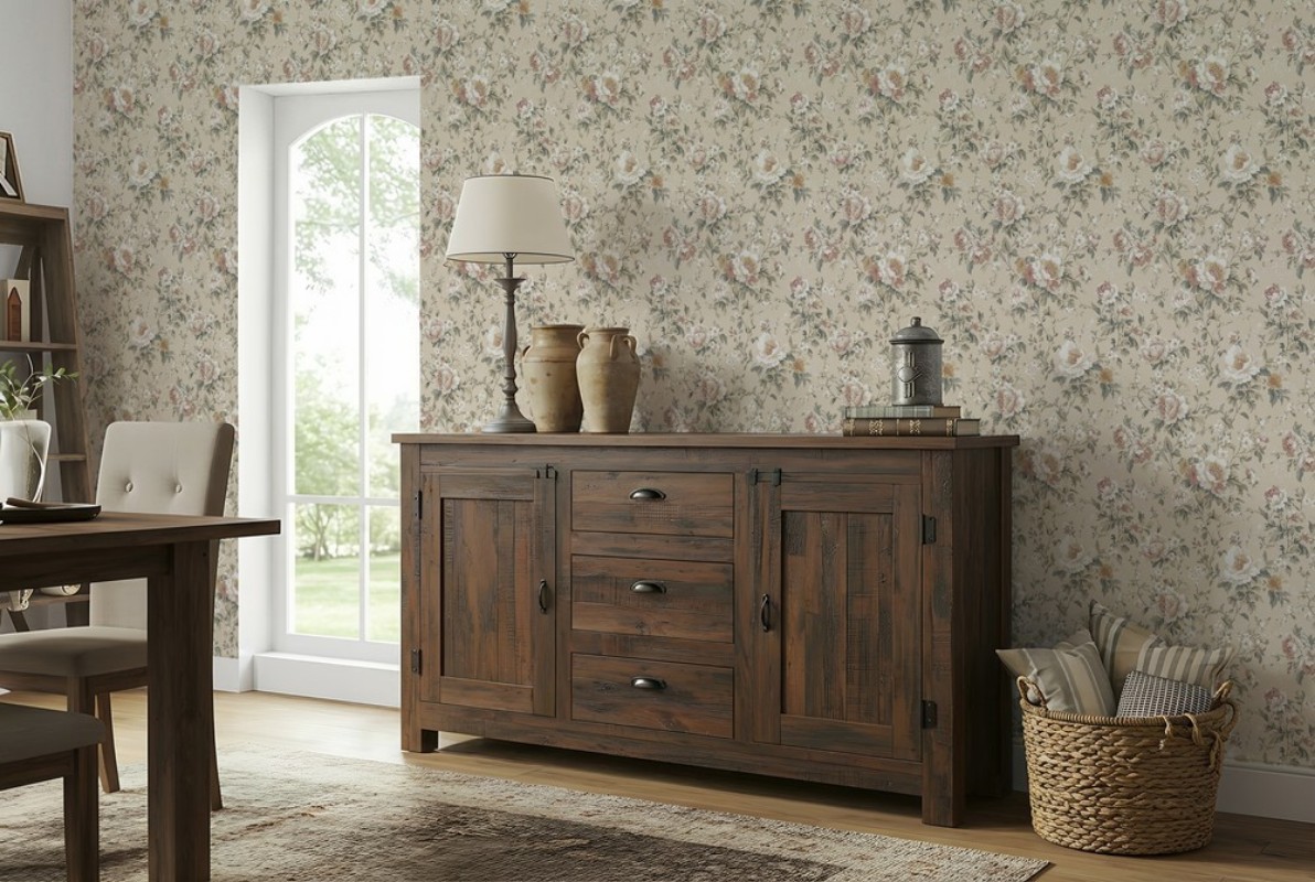 Picture of Väriyhdistelmä Ebba Yellow - 1050801-03 - 06443-01